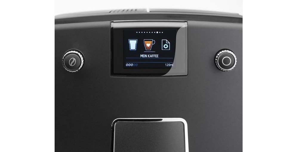 Nivona NICR 758 Interaktivní displej